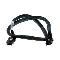 00D3276 IBM SAS SIGNAL CABLE 610MM 36PIN FOR IBM X3500 X3550 M3